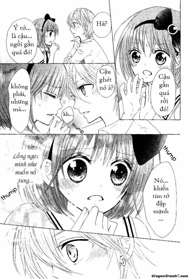 kami ka akuma ka chapter 2 7