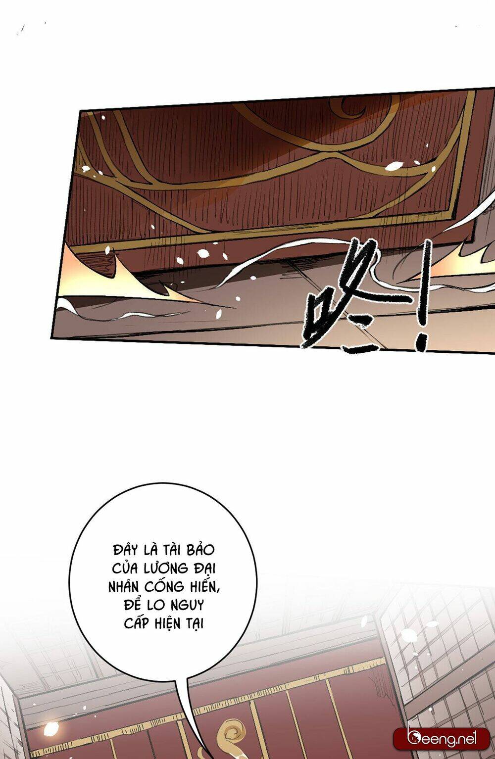 đường dần tại dị giới chapter 379 15