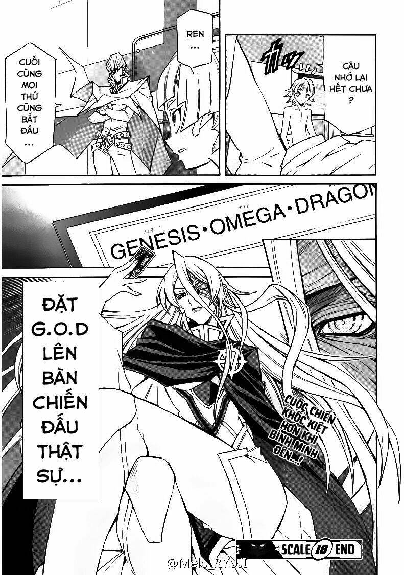 vua trò chơi solid vision chapter 18 31