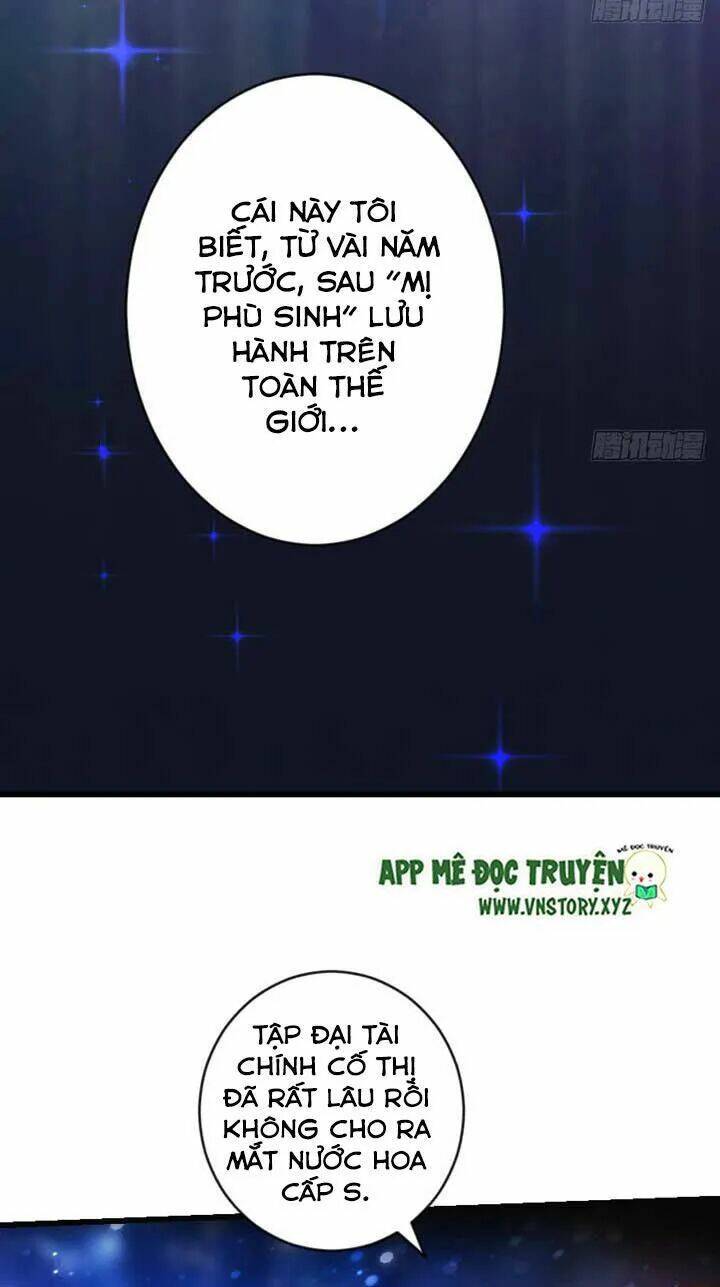 thiên hậu trở về chapter 73 34