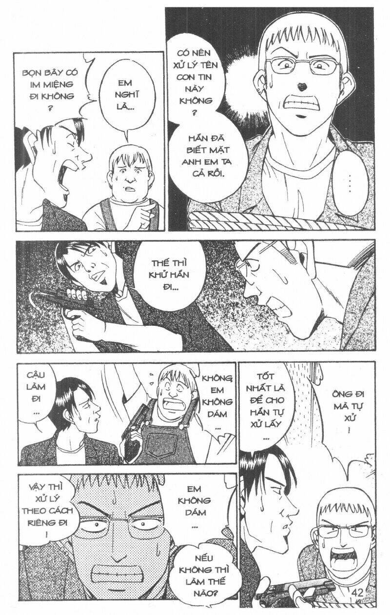 thám tử toma chapter 10 42