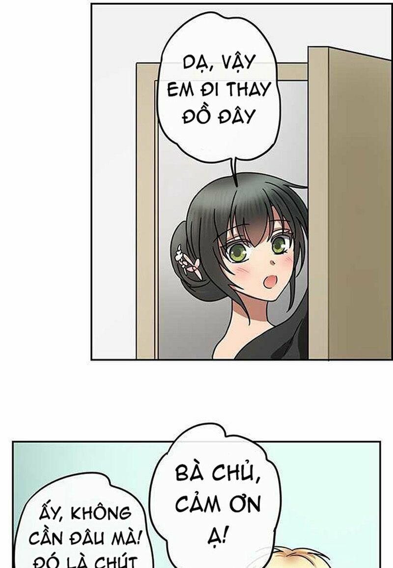 nụ hôn nguyền rủa chapter 92 24