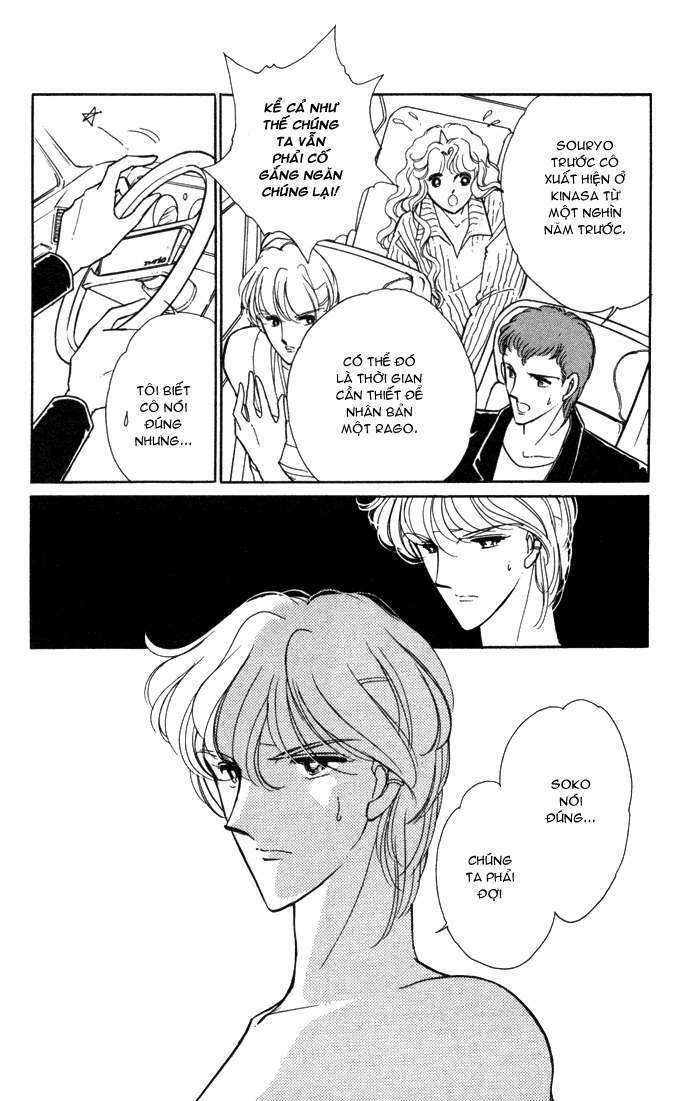 dấu phong ấn xanh chapter 5 177