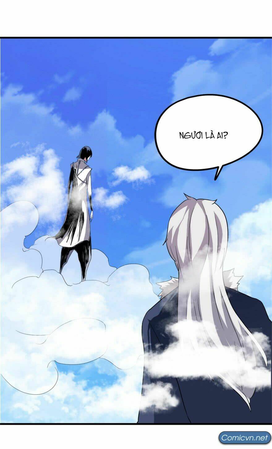 trùng sinh thành yêu chapter 19 10