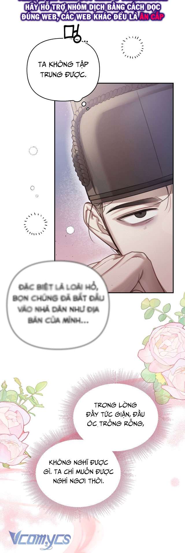 [18+] tiết học bí mật của trung điện chapter 40 36