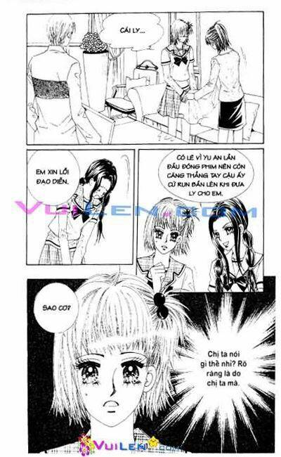 chạm mặt thần tượng chapter 10 61