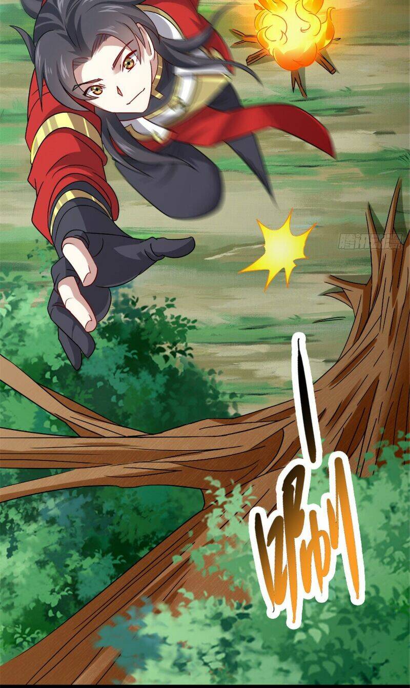 vạn đạo long hoàng chapter 25 2