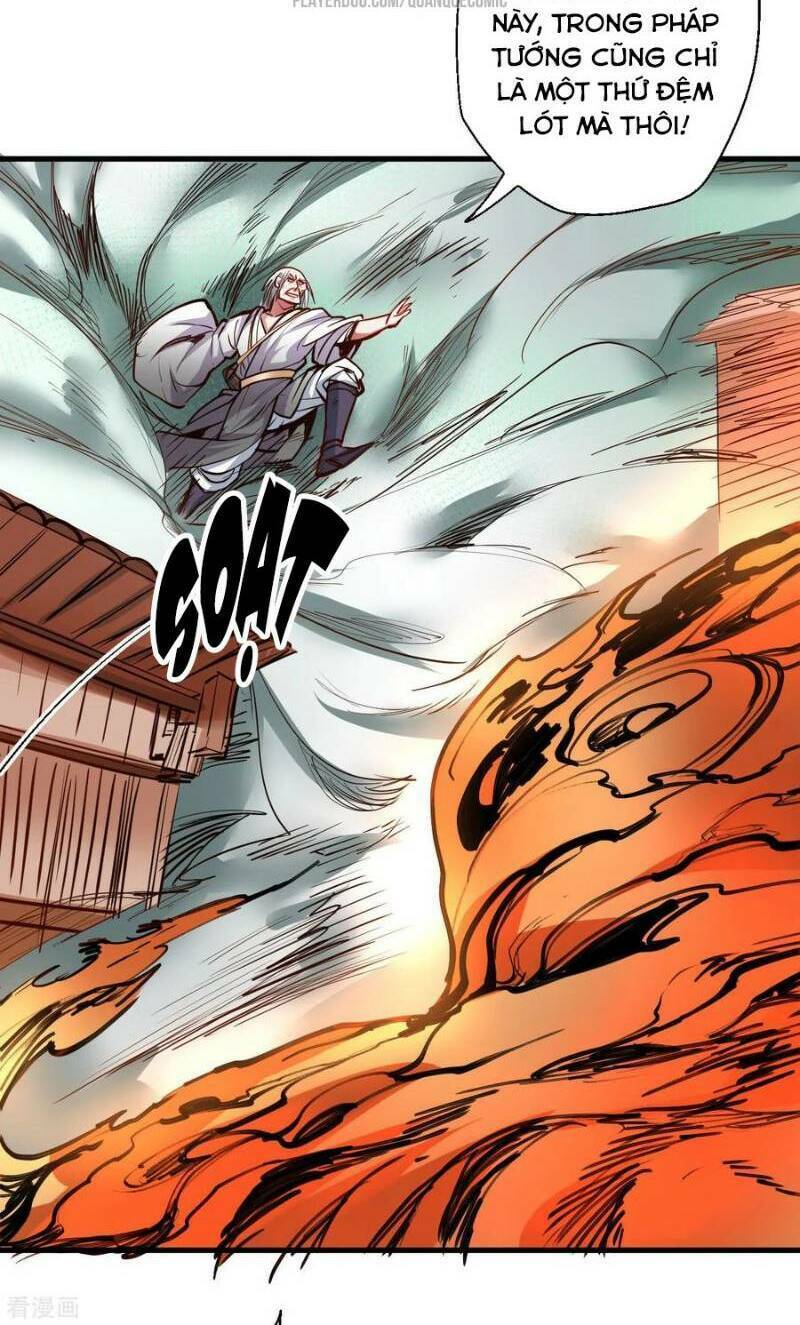 tối cường đại biểu hoàng kim thận chapter 50 23