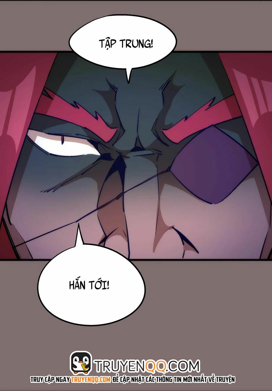 tôi không phải quỷ vương chapter 49 26