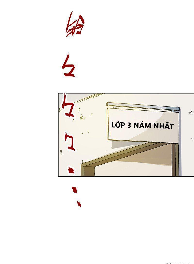 vua xui xẻo chapter 1 24