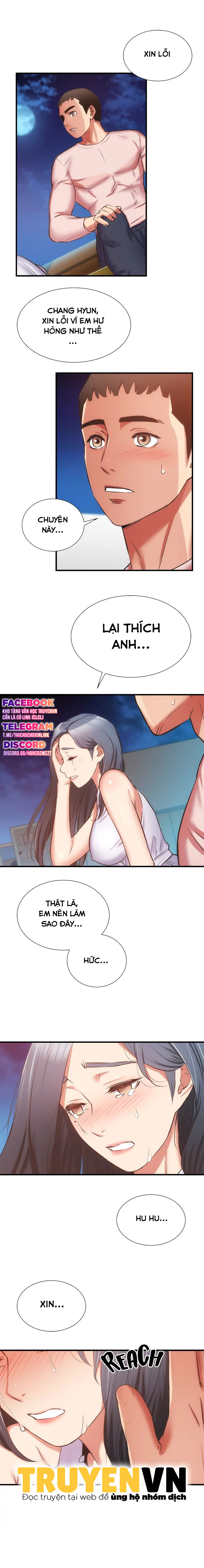 phẩm giá em dâu chapter 55 13