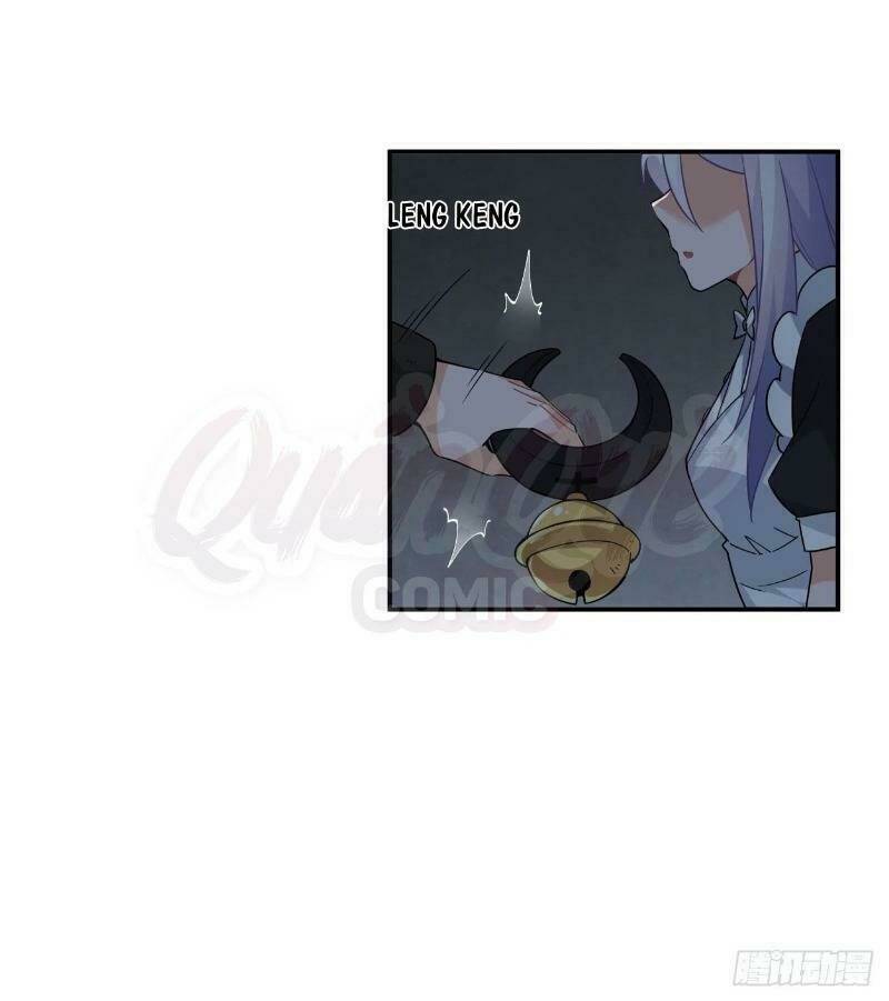 nhặt ma vương về làm nữ hầu chapter 42 50