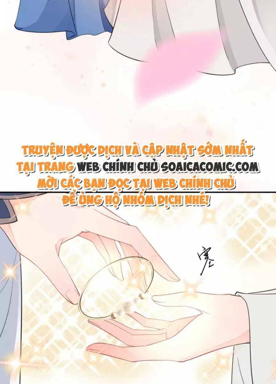 tướng quân, bổn phi không nhận sủng chapter 38 31