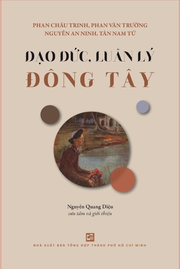 Đạo đức, luân lý Đông Tây - TH135