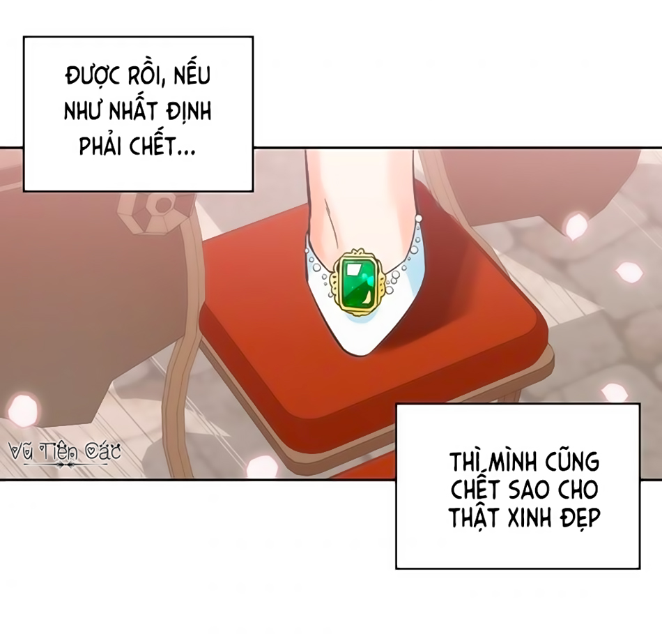 ác nữ xứng đôi với bạo chúa chapter 1 70