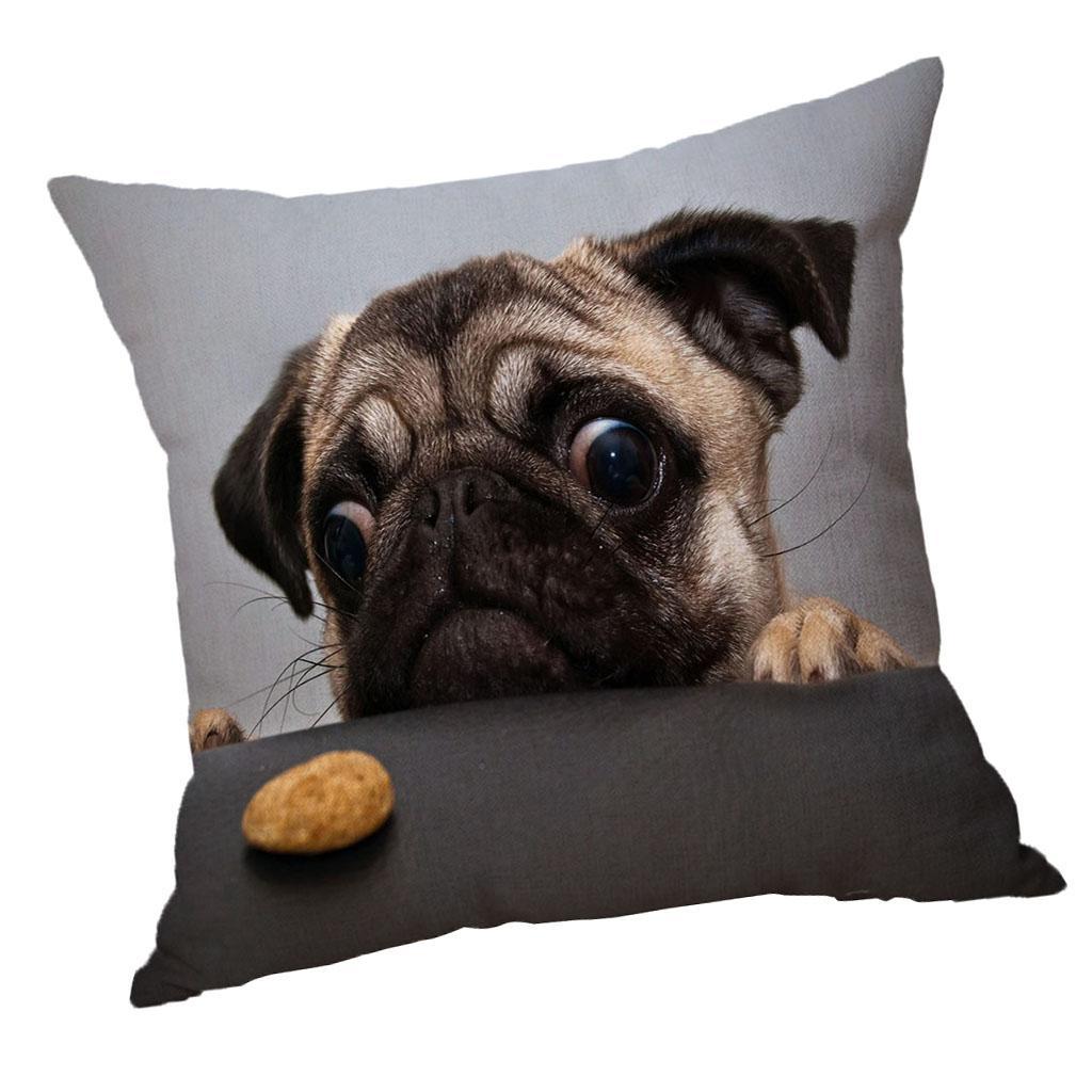 Cushion Cover Pillowcase