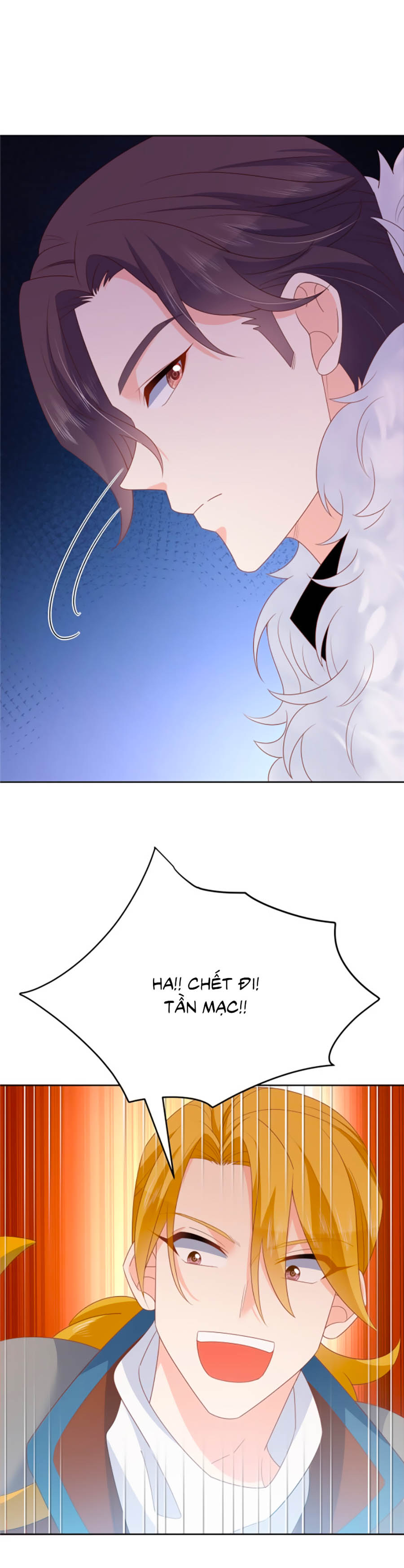 hotboy quốc dân là nữ chapter 172 6