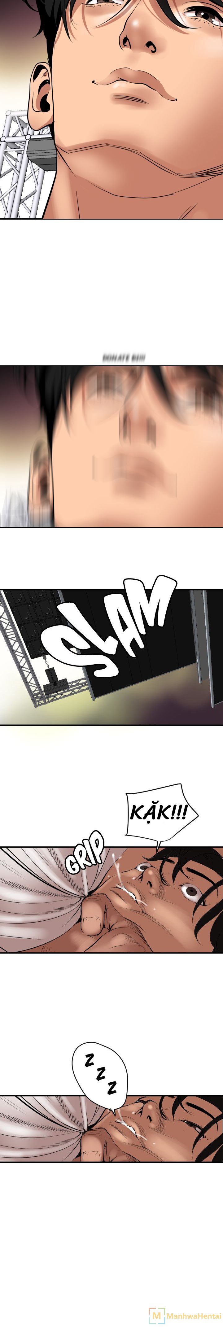 cột thu lôi chapter 41 12