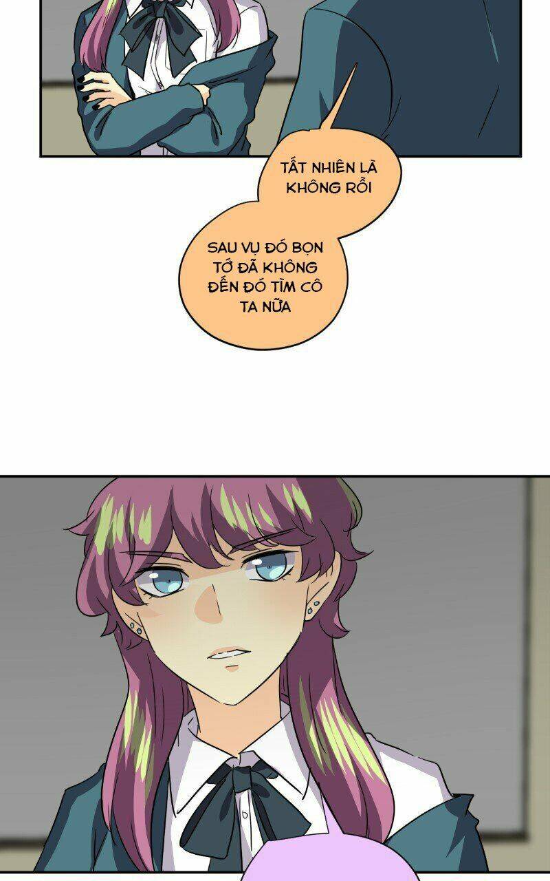 Thế Giới Không Hoàn Hảo Chapter 177 85