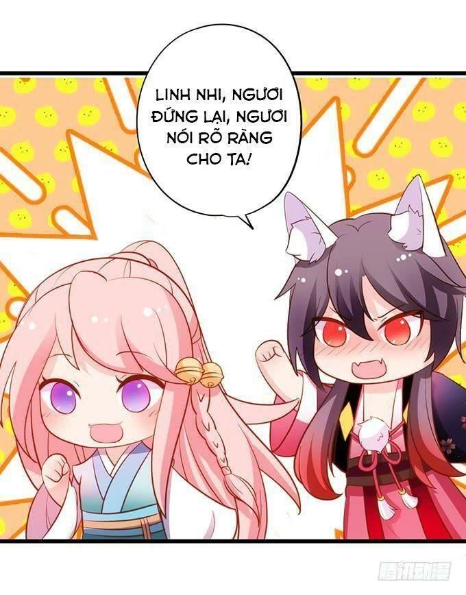 hồ tiên hung bạo chapter 111 29