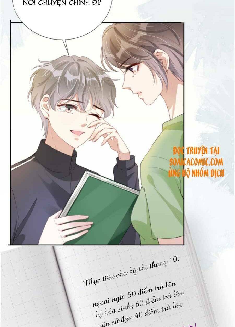 ngự tỷ toàn năng lại bị phá mã giáp chapter 41 28