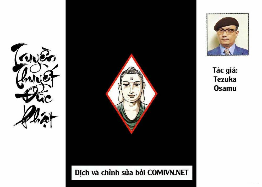 buddha - truyền thuyết đức phật chapter 34.2 31