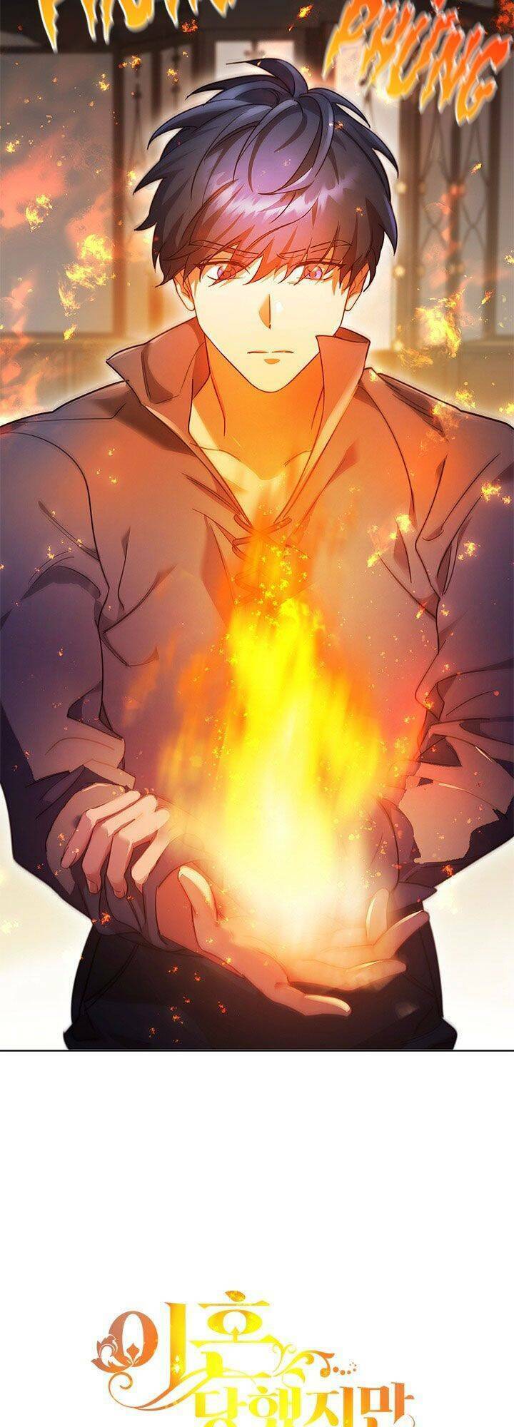 tôi đã ly hôn nhưng lại trở thành tài phiệt chapter 9.2 33