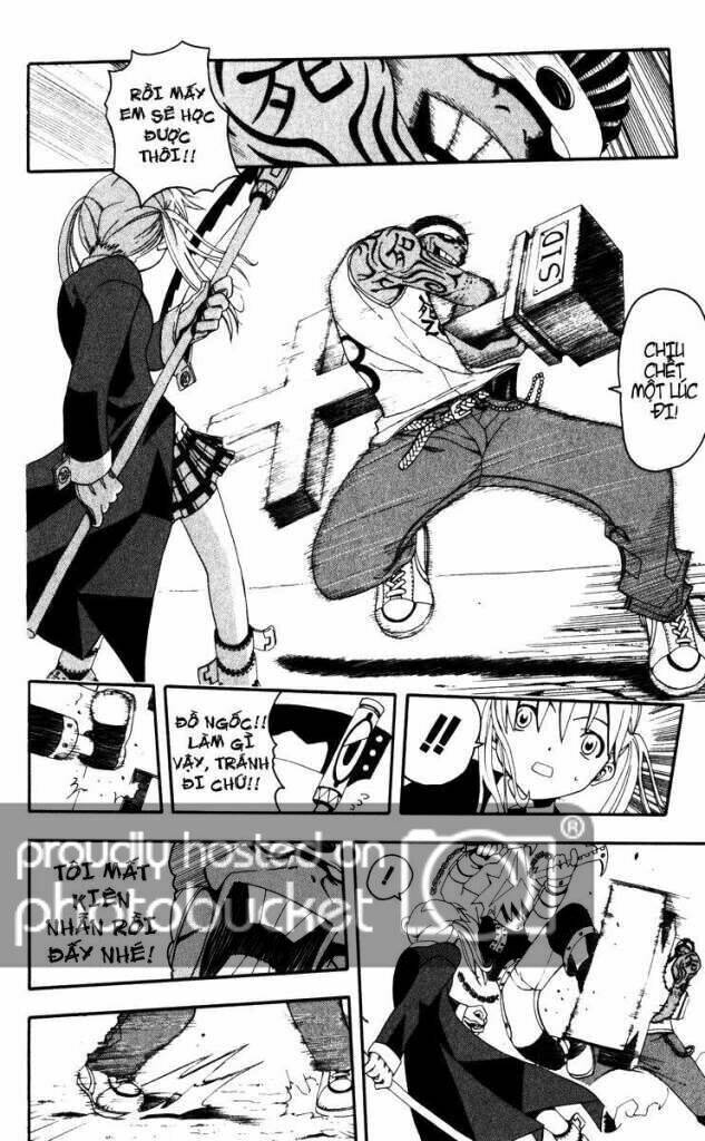 soul eater chapter 1 26
