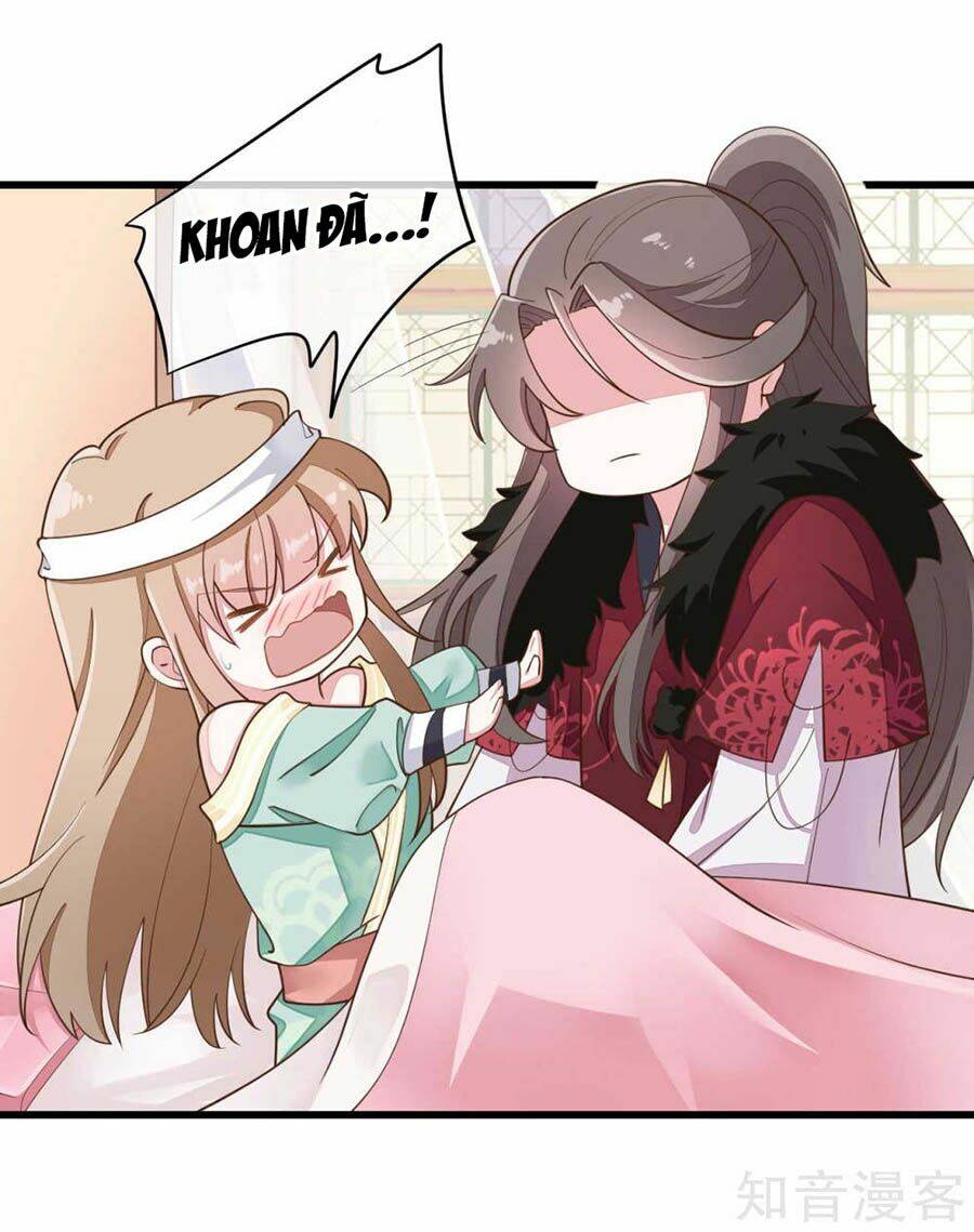 đích nữ hữu độc chapter 60 11