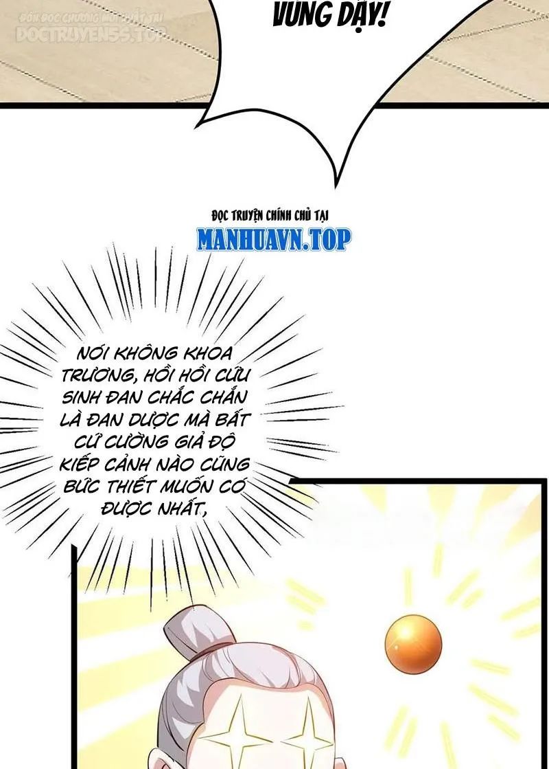 huyền huyễn: ta bắt đầu vô địch từ bại gia chapter 18 24