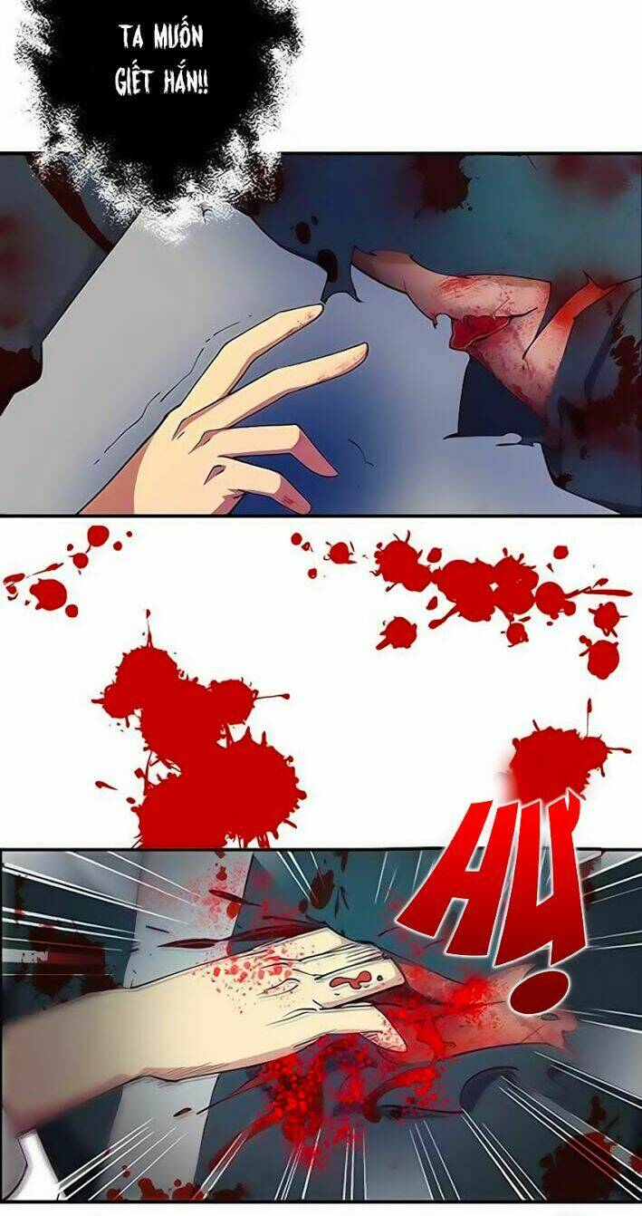 phong quỷ truyền thuyết chapter 11 3