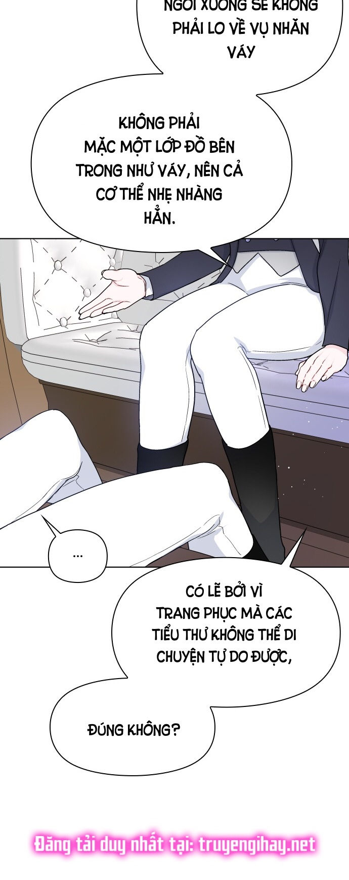 cách hiệp sĩ sống như một tiểu thư chapter 57 41