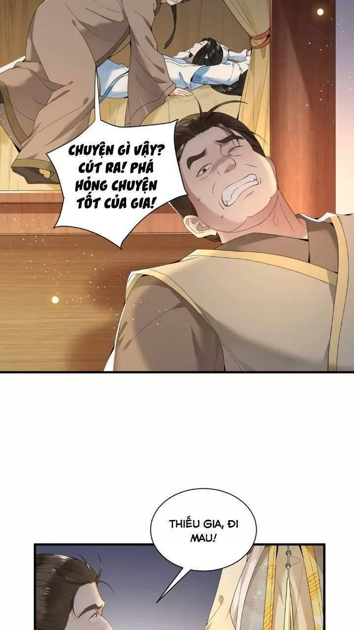 phượng hoàng vu phi chapter 66 29