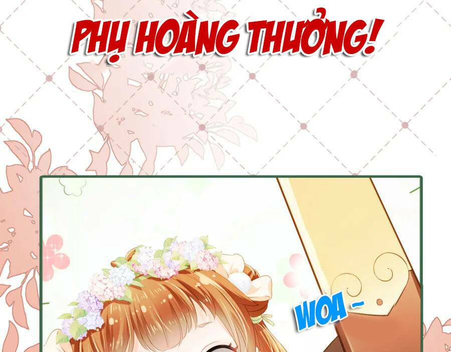 nhặt được bảo bối manh manh chapter 0.5 19