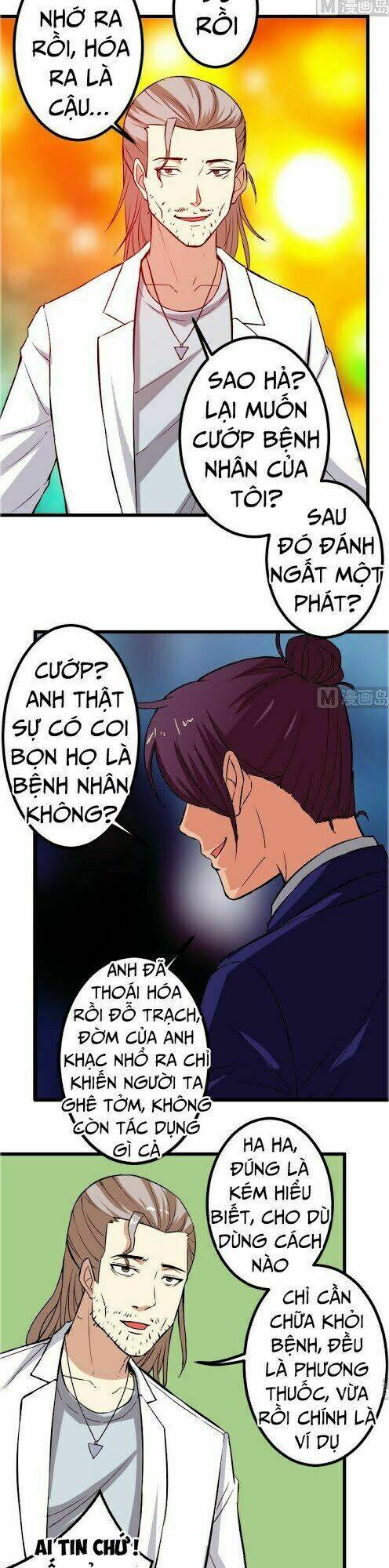 ngưu thư cung ứng thương chapter 93 4