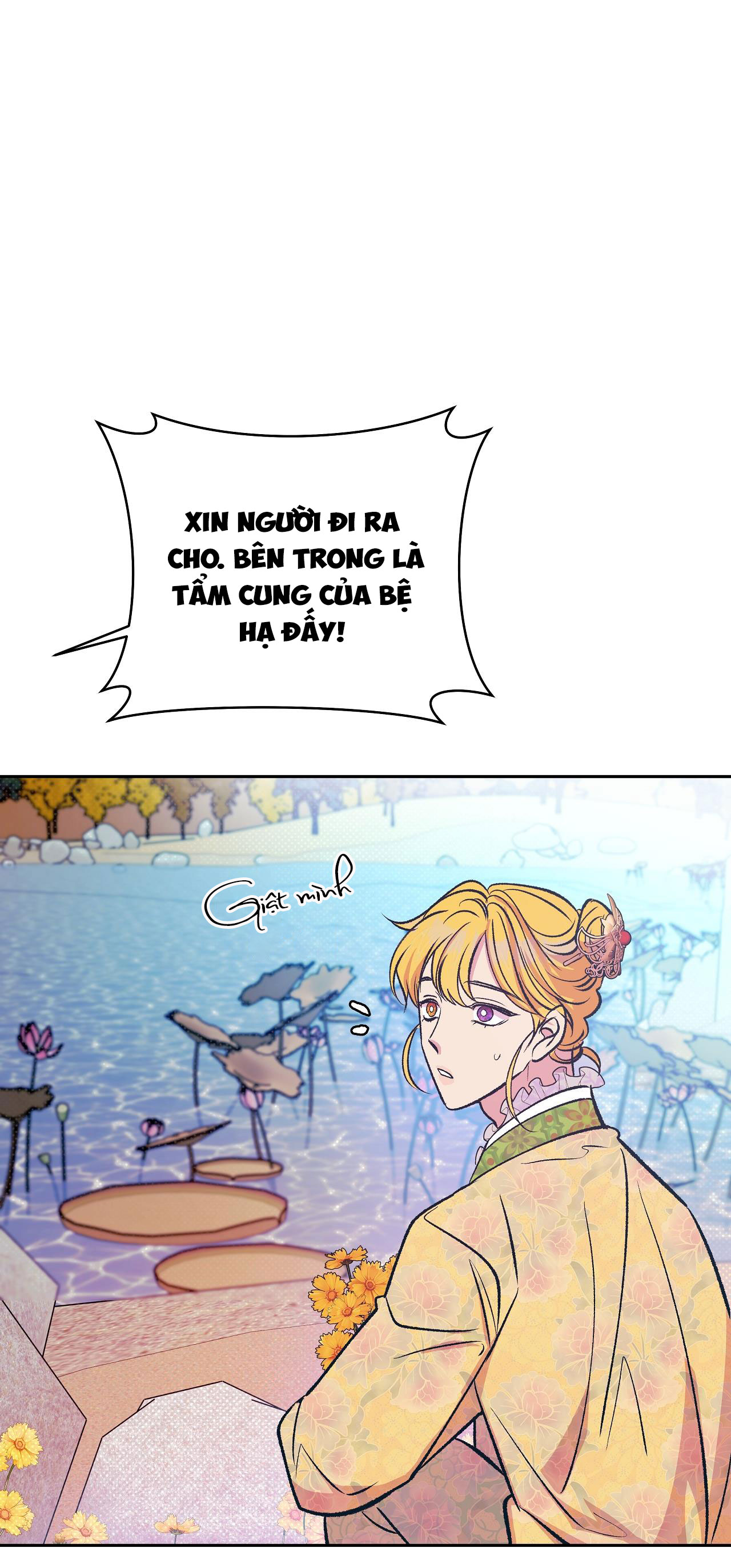 bán yêu chapter 15 10