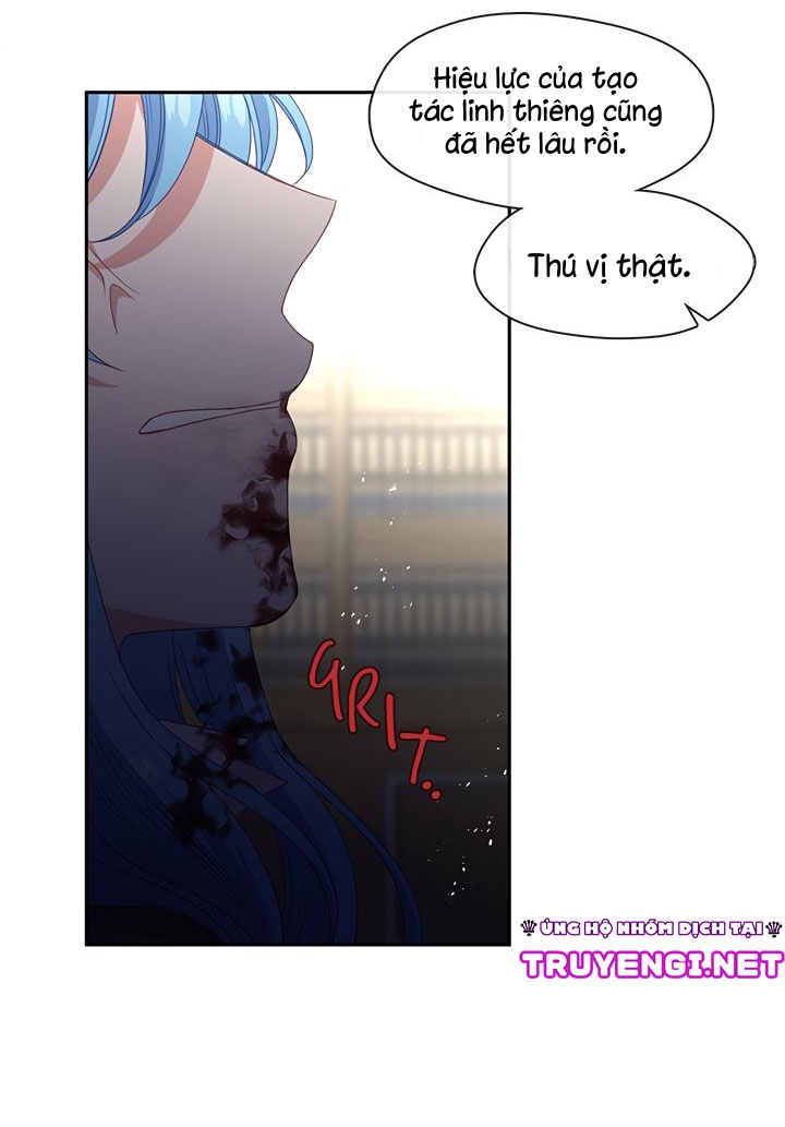 cẩn thận nữ phụ phản diện đấy! chapter 54 42