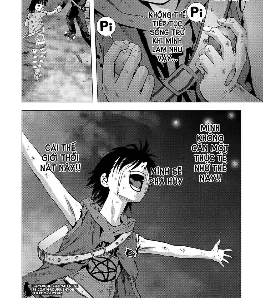 cuộc chiến sinh tồn chapter 104 36