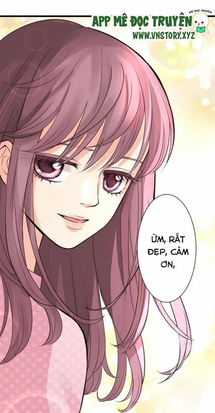 thiên hậu trở về chapter 17 42