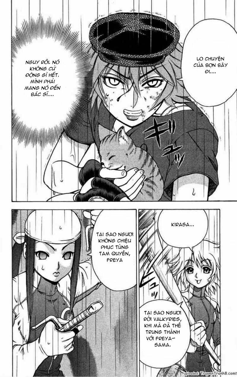 history's strongest disciple kenichi chapter 103 2