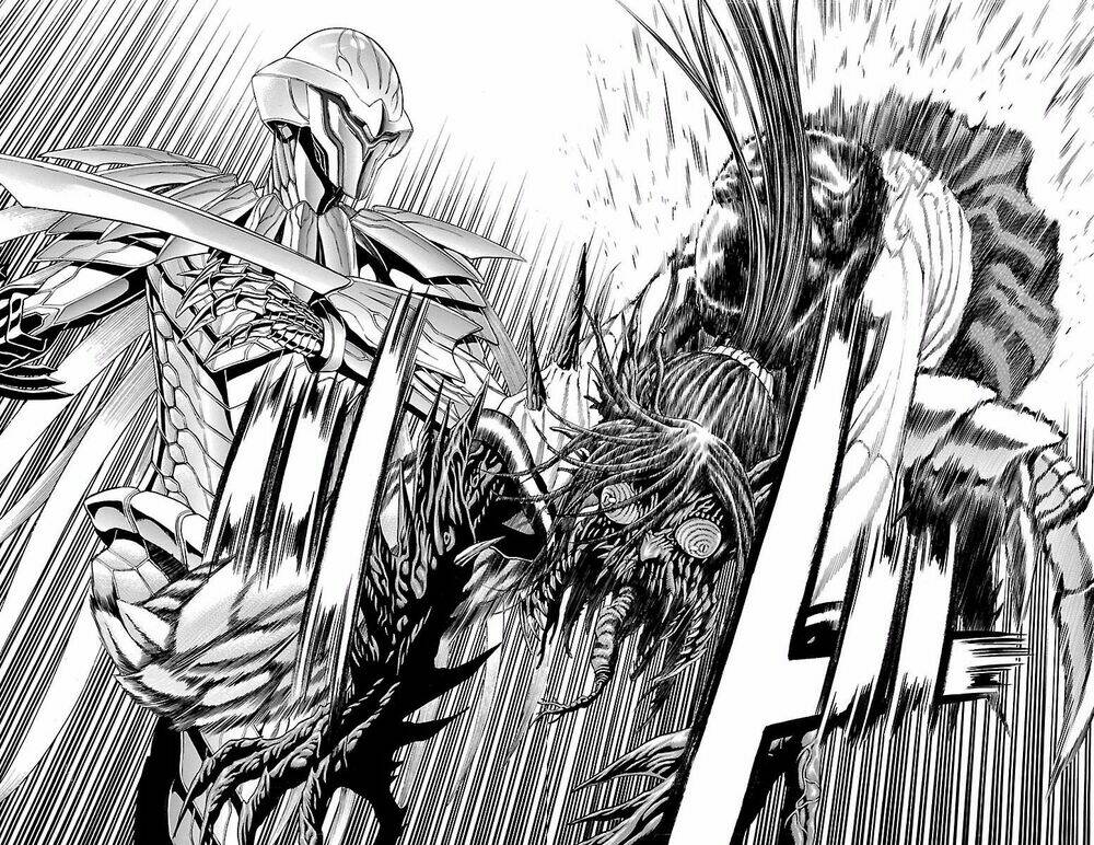 hakaijuu chapter 74 9