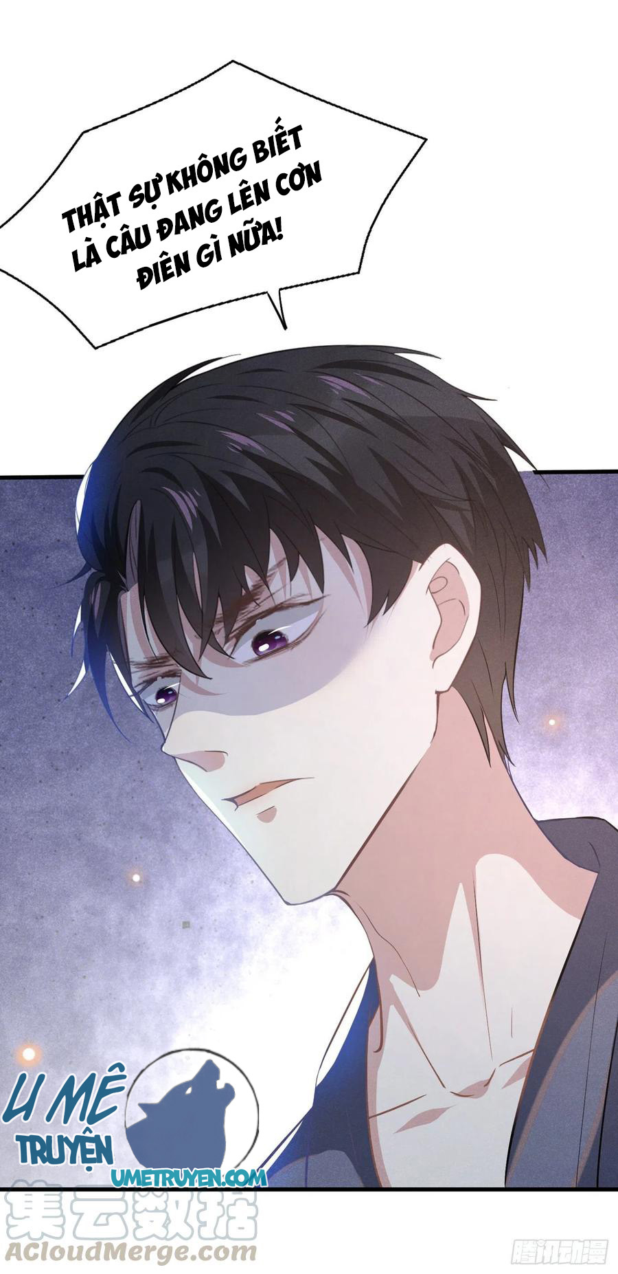 anh ấy gọi tôi là hắc liên hoa chapter 43 6