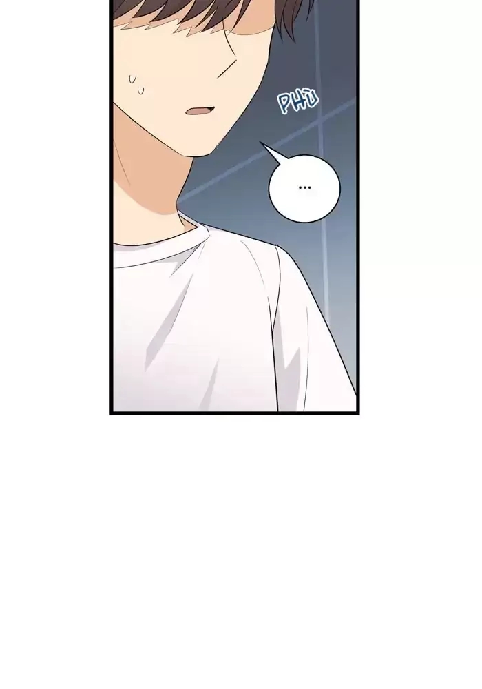 anh bạn của tôi đang phát sáng kìa ! chapter 3 11