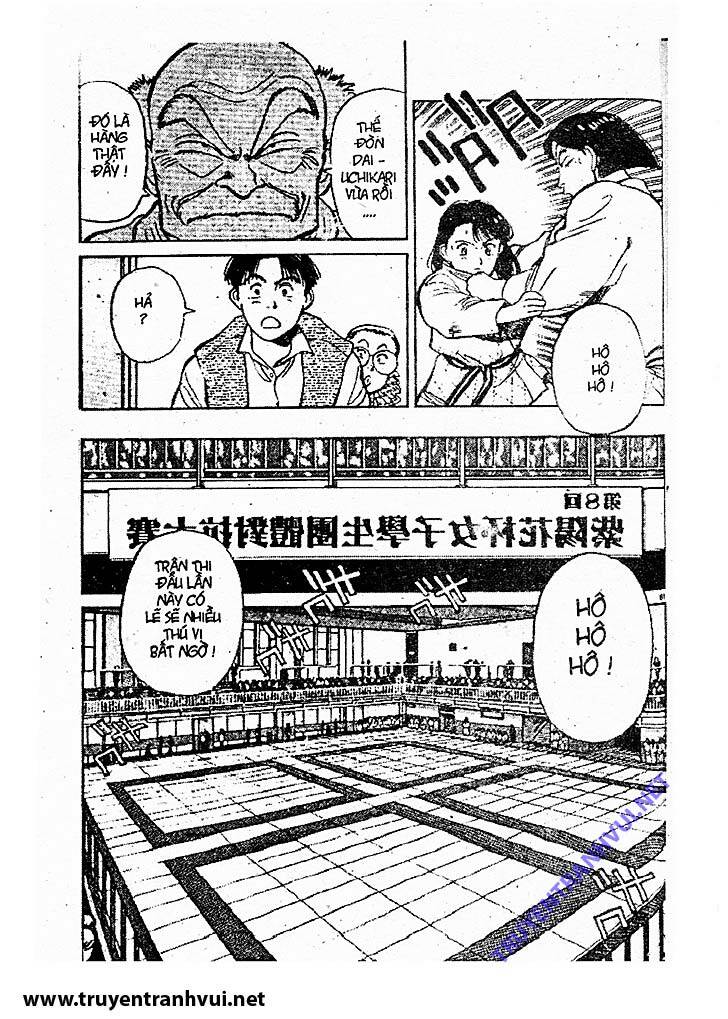 yawara chapter 128 19