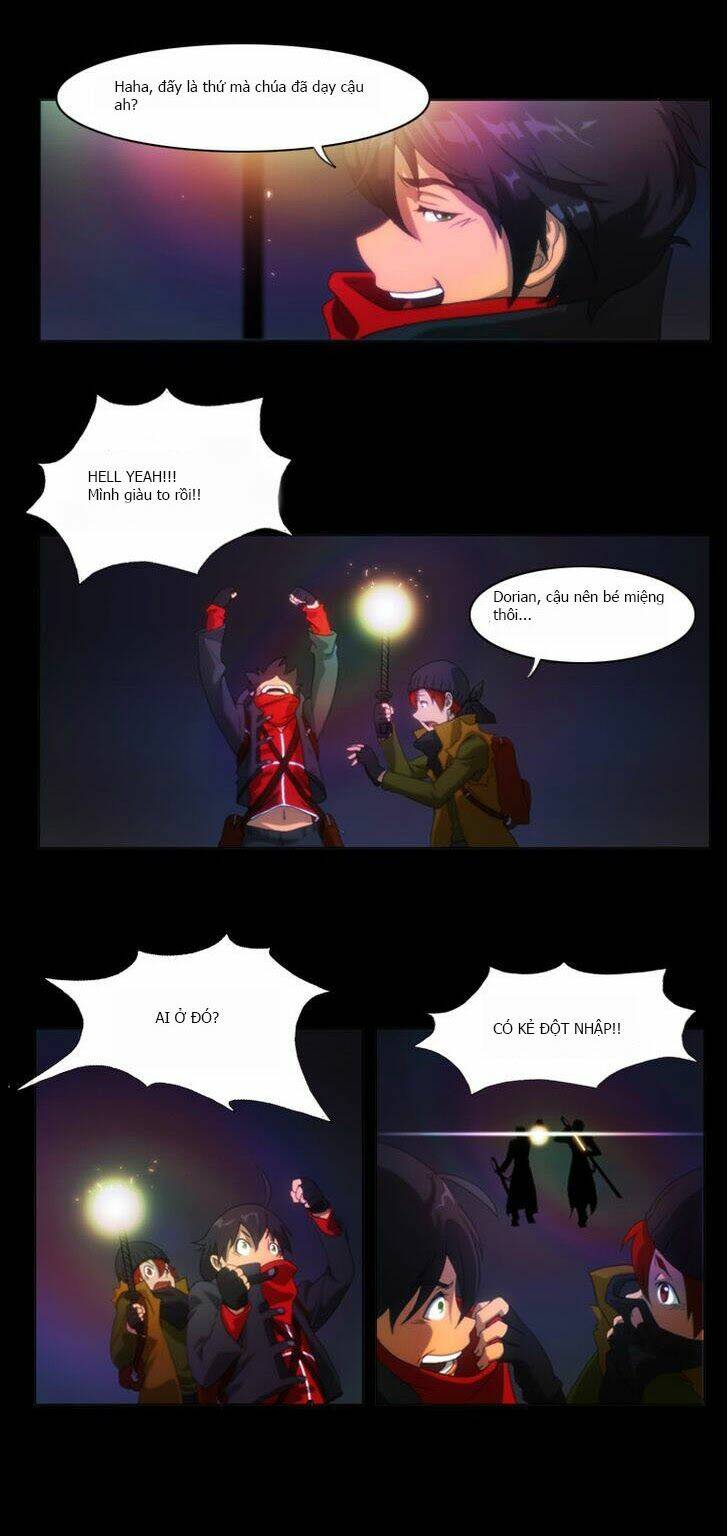 over steam manhwa chapter 2 14