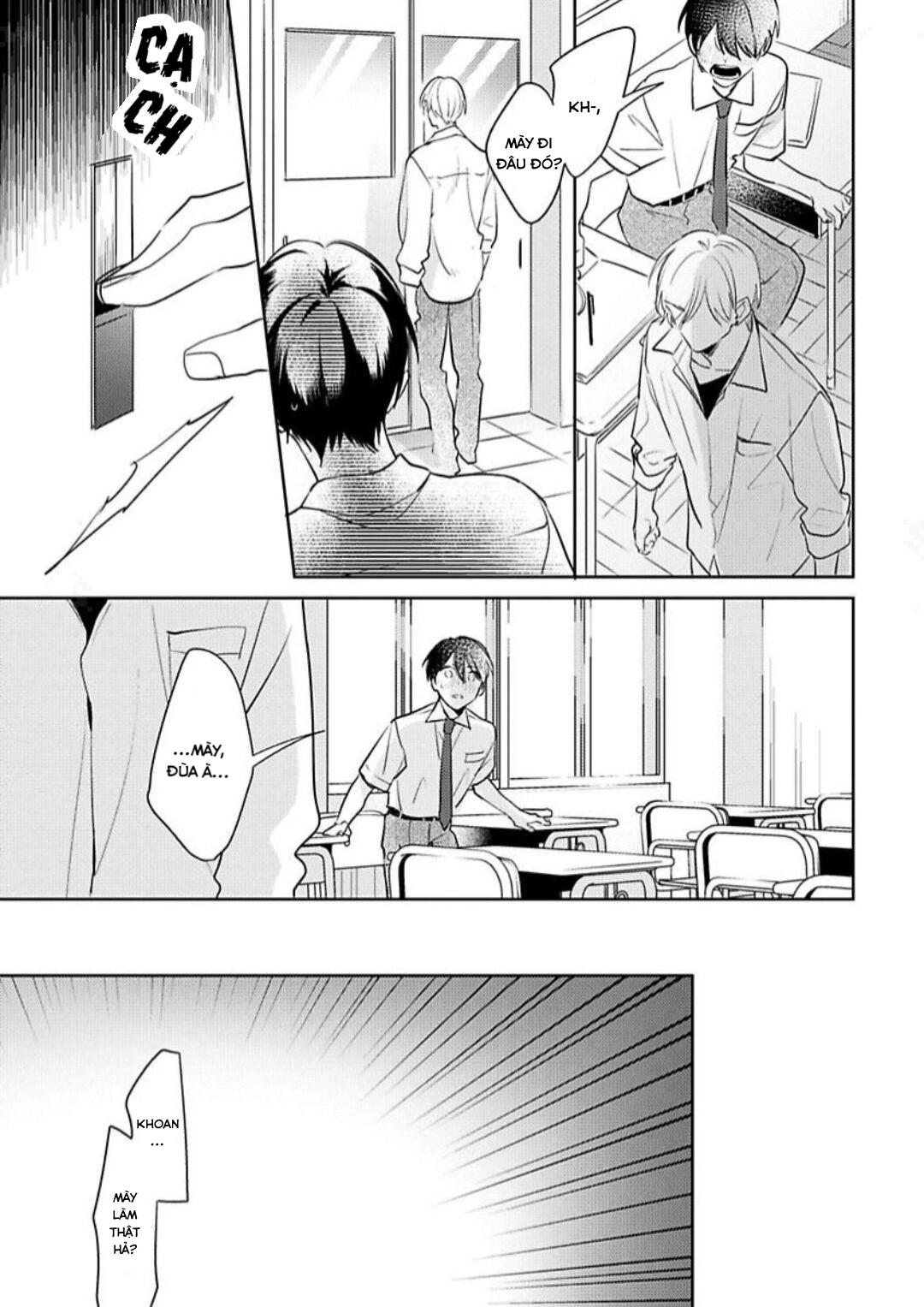 yêu vào bên trong chapter 3 20