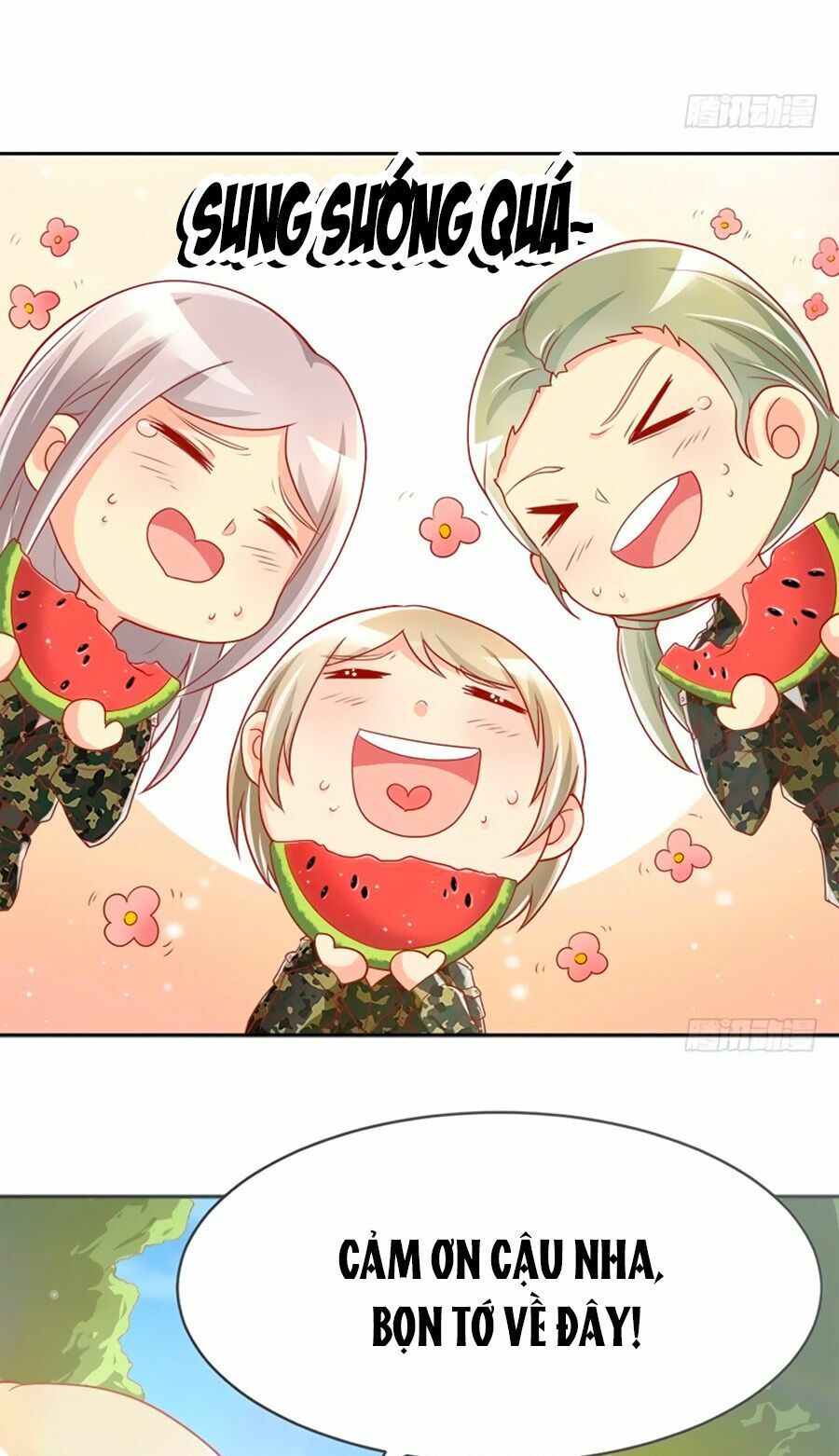 chồng già vợ trẻ trêu nhau hàng ngày chapter 40 30