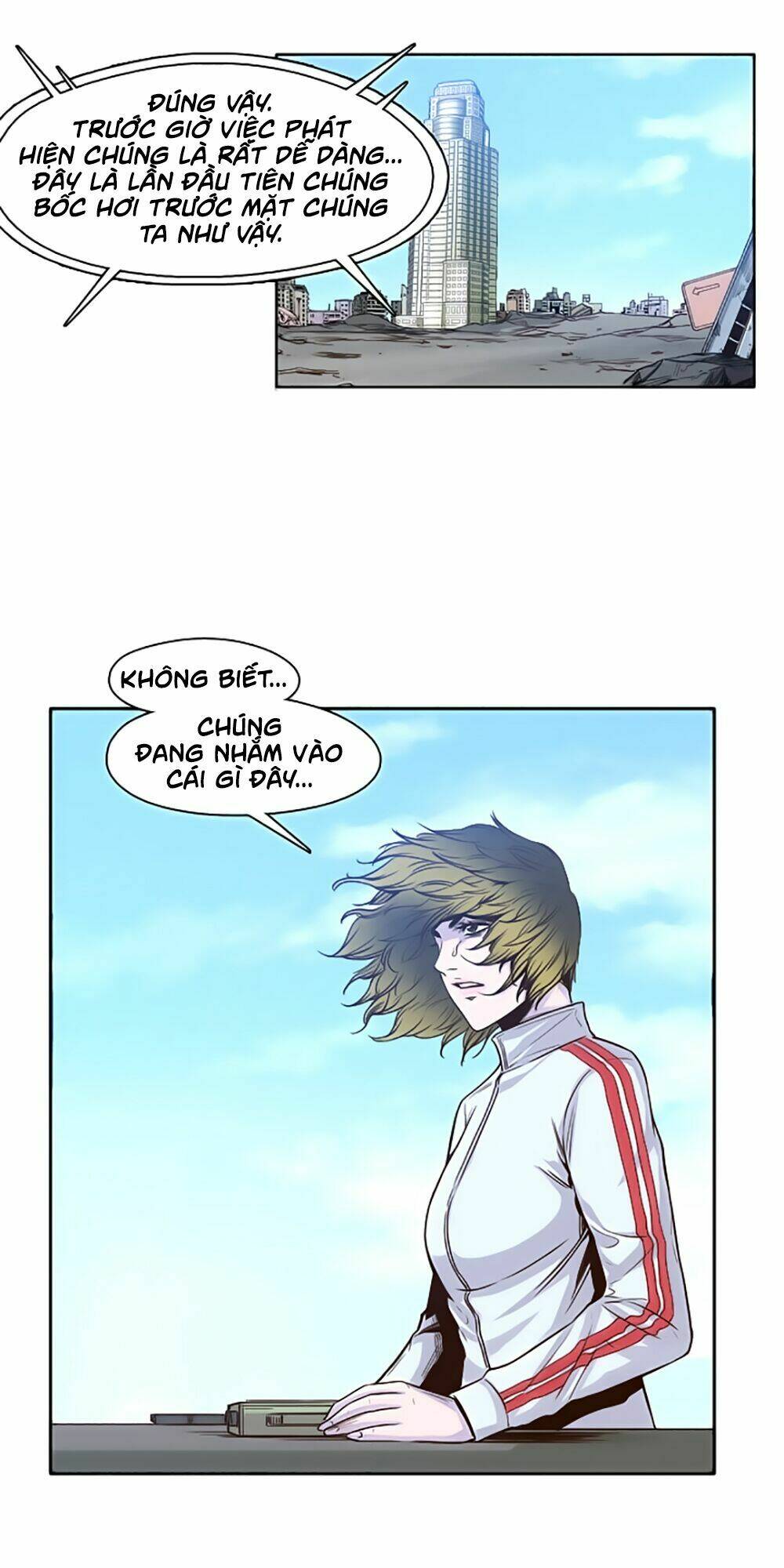 vua của vong linh chapter 13 25