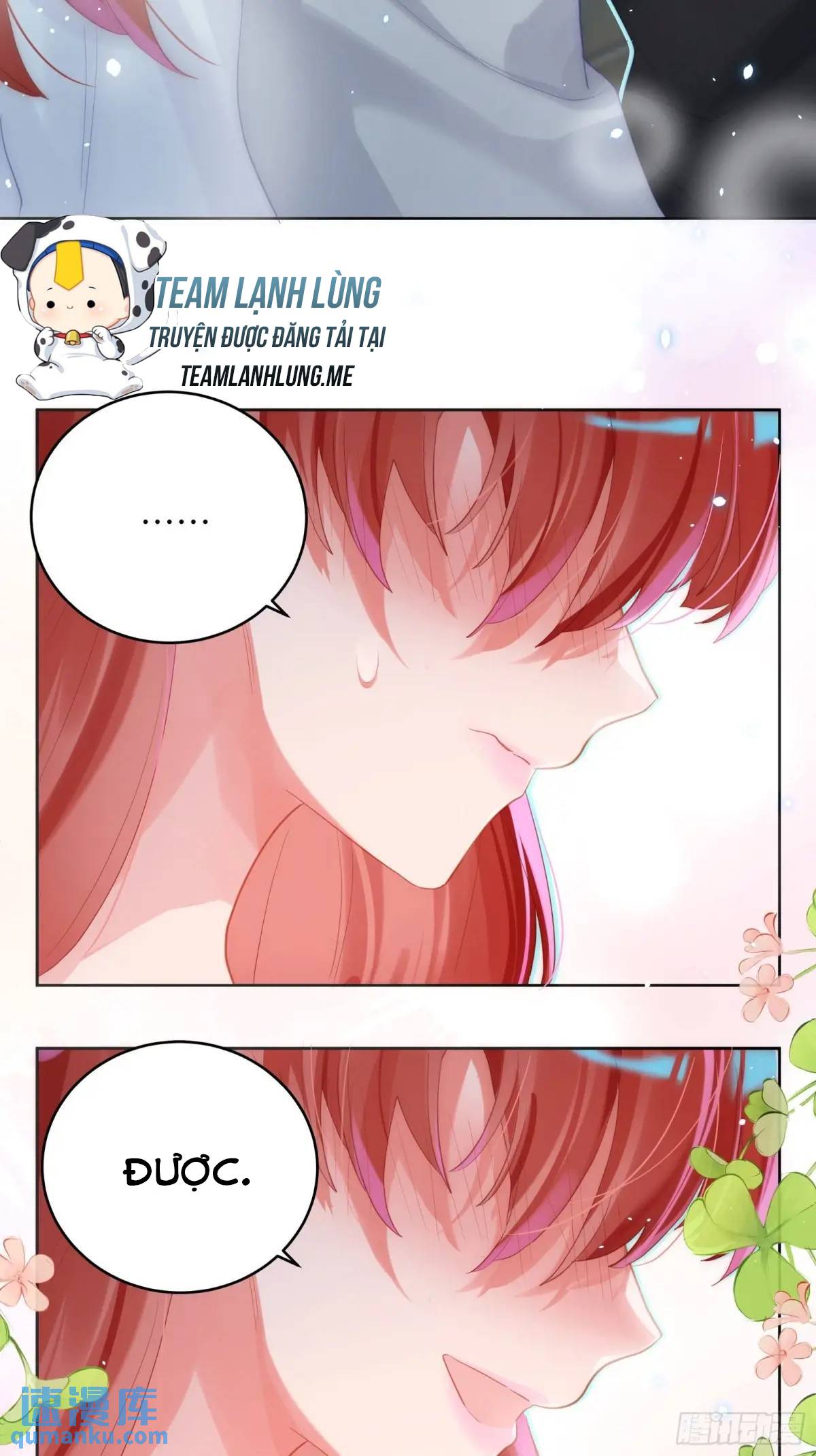 bạn trai của tôi là quái vật đột biến chapter 36 31