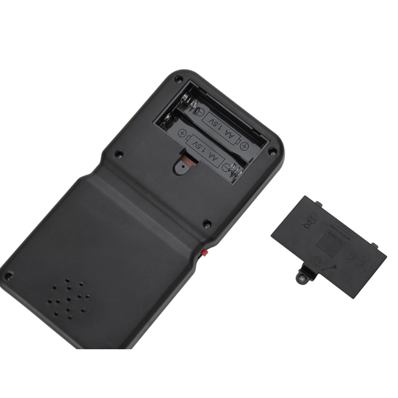 Máy chơi game Block mới đèn nền xanh màn hình lớn thuận tiện chơi game Tích hợp trò chơi gạch 999 trong 1 quà tặng trẻ em Màu sắc: Vàng